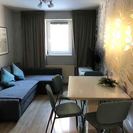Apartmán V Zeleni Dolní Morava Esterno foto