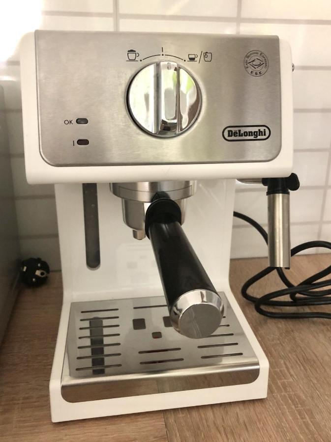 Apartmán V Zeleni Dolní Morava Esterno foto