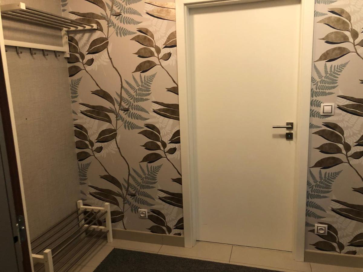 Apartmán V Zeleni Dolní Morava Esterno foto