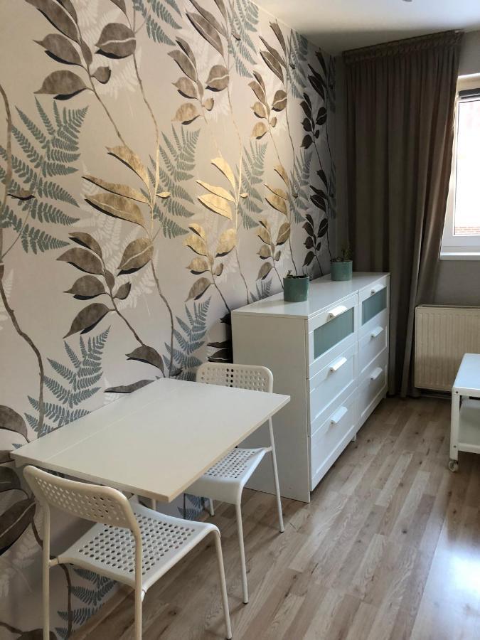 Apartmán V Zeleni Dolní Morava Esterno foto